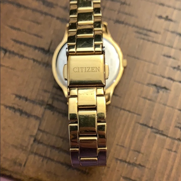 Citizen Watch - Picture 4 of 4
